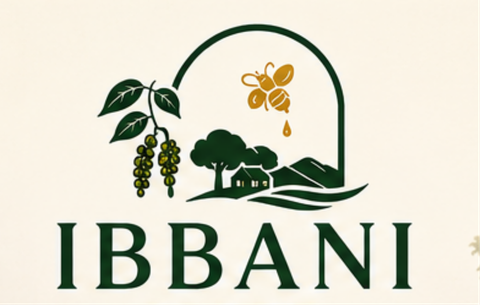 Ibbani Homestay logo