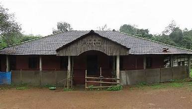 Agumbe Rainforest Research Station